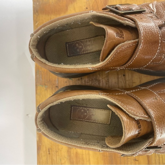 Dr. Martens Chunky Platforms - Picture 8 of 8